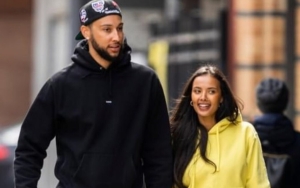 Maya Jama Ends Relationship With Fiance