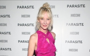 Anne Heche in 'Stable Condition' Despite Suffering Severe Burns After L.A. Fiery Car Crash