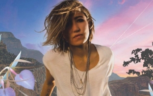 KT Tunstall Feels 'Like a Human Cannonball' Thanks to Her Sudden Success