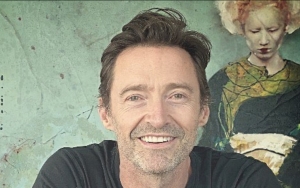 Hugh Jackman Mourns Death of His Beloved Dog Dali