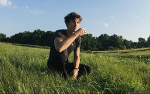 Shawn Mendes in 'Amazing Spirits' When Celebrating His 24th Birthday With The Weeknd