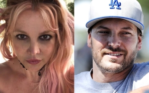 Britney Spears Dances Without Bra After Ex Kevin Federline Claimed Their Sons Embarrassed by Her