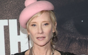 Anne Heche's House Crash Victim Is Alive While the House Is Completely Burned