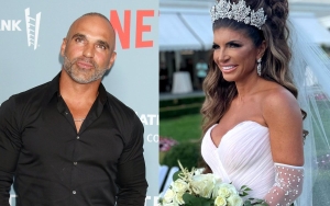 Joe Gorga Appears to Shade Sister Teresa Giudice Ahead of Her Wedding That He Skips 