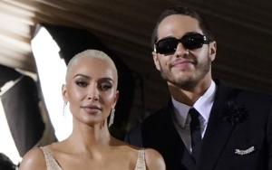 Pete Davidson Looks Glum During Shopping Spree at Target Since Kim Kardashian Split