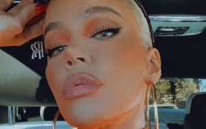Khloe Kardashian Isn't Rushed to Name Her Newborn Son: 'She Wants It to Be Just Right' 