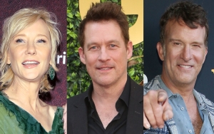Anne Heche's Exes Speak Out About Her Fiery Car Crash 