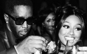 Yung Miami Responds After Fans Blame Diddy for Her Mental Breakdown