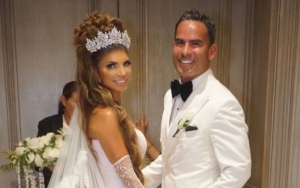 Teresa Giudice Trolled Over Her Gigantic Wedding Hair