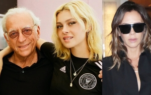 Nicola Peltz Fuels Victoria Beckham Feud Rumors With Sweet Message for Dad Nelson