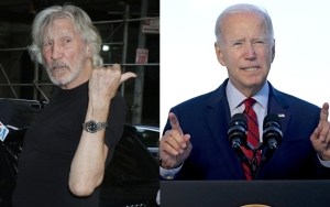 Pink Floyd's Roger Waters Defends Himself for Calling President Joe Biden 'War Criminal&acirc;&euro;&trade;'