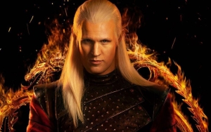 Matt Smith Thinks 'House of the Dragon' Has 'Slightly Too Much Sex'
