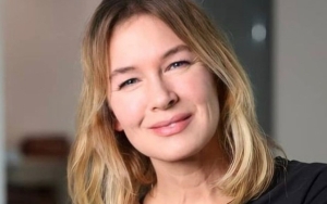 Renee Zellweger Slams 'Garbage' Anti-Aging 'Creams and Fixes'