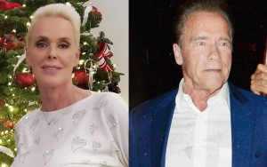 Brigitte Neilsen Felt 'Very Safe' Filming With Arnold Schwarzenegger on 'Red Sonja'