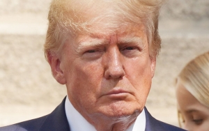 Donald Trump Breaks Silence After 'Large Group of FBI Agents' Raided His Florida Home