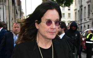 Ozzy Osbourne Returns to Stage at Commonwealth Games Following Life-Changing Surgery 