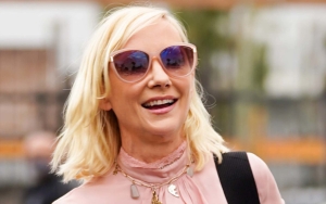 Anne Heche Still 'in Coma' After Fiery Car Crash Despite Reports
