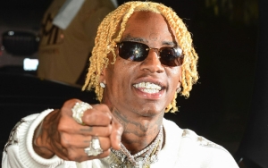 Soulja Boy Denies Having Monkeypox After Sparking Concerns
