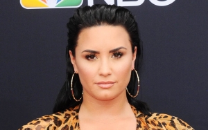 Demi Lovato Reportedly Dating 'Super Great' Musician Two Years After Max Ehrich Messy Split