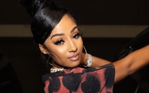 Rubi Rose Baffles People With Her Take on Non-Blacks Saying the N-Word 
