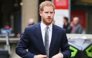 Prince Harry's Alleged Underwear From Wild Las Vegas Romp Up for Auction