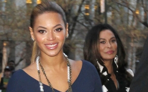 Beyonce's Mom Tina Knowles Shares Gushing Post About Her Amid 'Renaissance' Controversies 