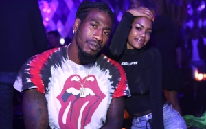 Iman Shumpert Allegedly Caught With Another Woman at Club as Teyana Taylor's on Tour