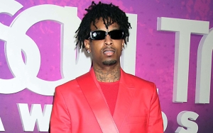 21 Savage Defends Himself After Being Called 'Hypocrite' for Speaking Against Atlanta Gun Violence