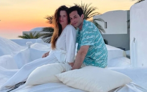 Mark Ronson Gushes Over His 'Incredible' Wife Grace Gummer on Their First Wedding Anniversary