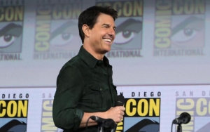 Tom Cruise Reportedly Plans Musical, a New Action Film and a 'Tropic Thunder' Spin-Off
