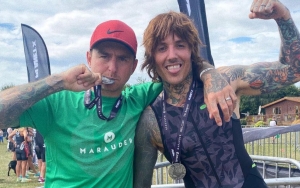 Bring Me The Horizon's Oli Sykes and Mat Nicholls Raise Fund for the LGBTQ+ Movement in Ukraine