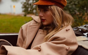 Taylor Swift Responds to 'Shake It Off' Copyright, Insisting She Writes All the Lyrics