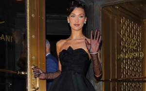 Bella Hadid Turns to Booze-Free Drink Take on Rose When She Feels 'Low Energy'