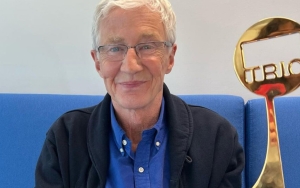 Paul O'Grady Quits BBC Radio 2 Show