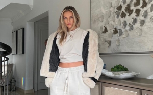 Perrie Edwards Believes Solo Music 'Is Going to Blow Everyone's Minds'