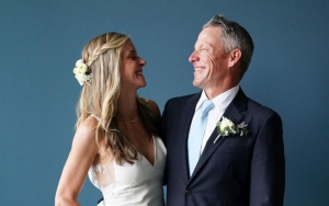 Lance Armstrong Marries Anna Hansen