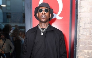 Skepta Gets Candid About Years-Long Battle With Stomach Issues One Month After Hospitalization