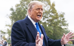 Donald Trump Feels 'Victimized' After FBI Raided His Florida Resort Home