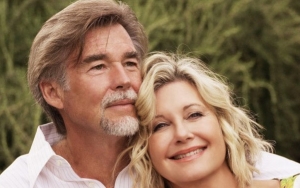Olivia Newton-John Shared Final Picture With Husband Days Before Her Death