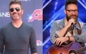 Simon Cowell Breaks Silence on 'Horrible' Death of 'AGT' Contestant Nolan Neal Seals
