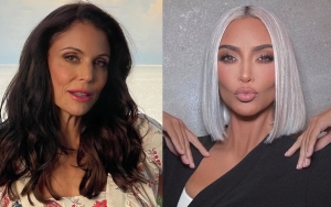 Bethenny Frankel Slams Kim Kardashian's 'Impractical' and 'Overpriced' Skincare Line