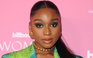Normani Silences Haters Questioning Her 'Motivation' to Release New Music
