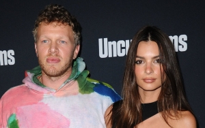 Emily Ratajkowski's Husband Denies Being Fired From His Own Company Amid Divorce