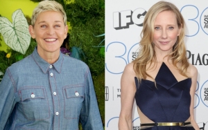 Ellen DeGeneres Hasn't Reached Out to Ex Anne Heche After Horrible Car Crash