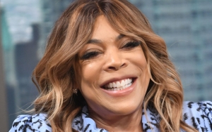 Wendy Williams Sparks Concern as She Looks 'Off' While Assuring Fans She'll 'Be Back' in New Clip