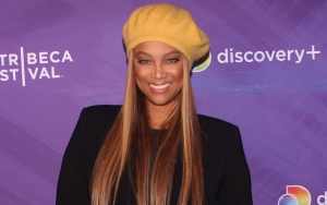 Tyra Banks Dubbed 'Evil' After Clip of Her Calling Size Six 'ANTM' Contestant 'Huge' Resurfaces