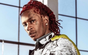 Young Thug Hit With Additional Charges in RICO Indictment