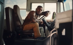 DaBaby Gets Crucified in Eye-Popping 'Tough Skin' Visuals
