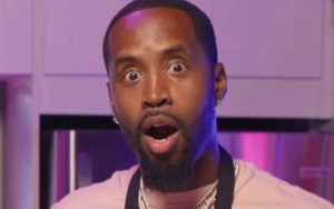 Safaree Samuels Posts Hilarious Dancing Video When Announcing COVID-19 Positive Test 