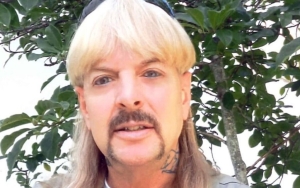 Joe Exotic Hopes '90 Day Fiance' Star Can Help Him Released From Prison